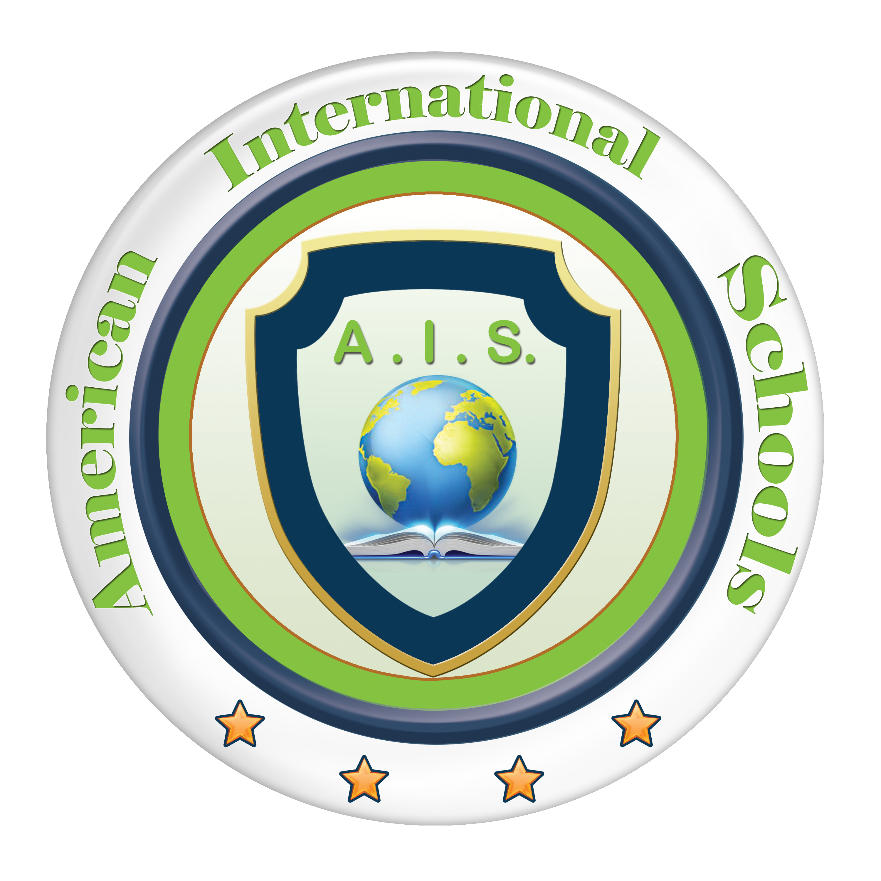 AIS Logo